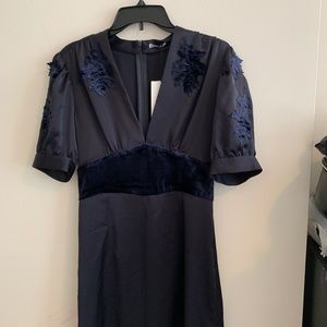 Tomas Maiers dress-new!
